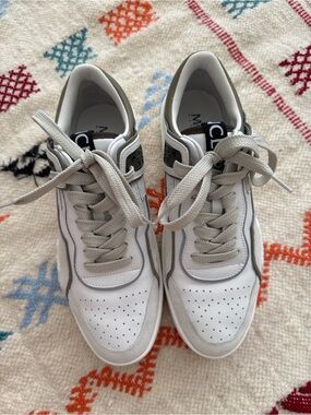 Moncler Men’s Promyx Sneaker size 43